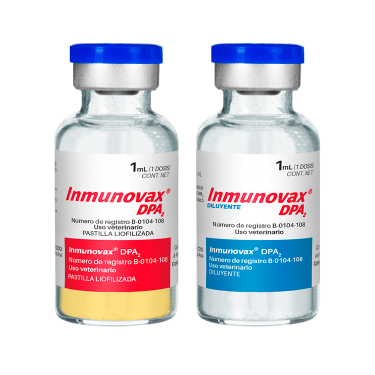 Inmunovax® DPA 2