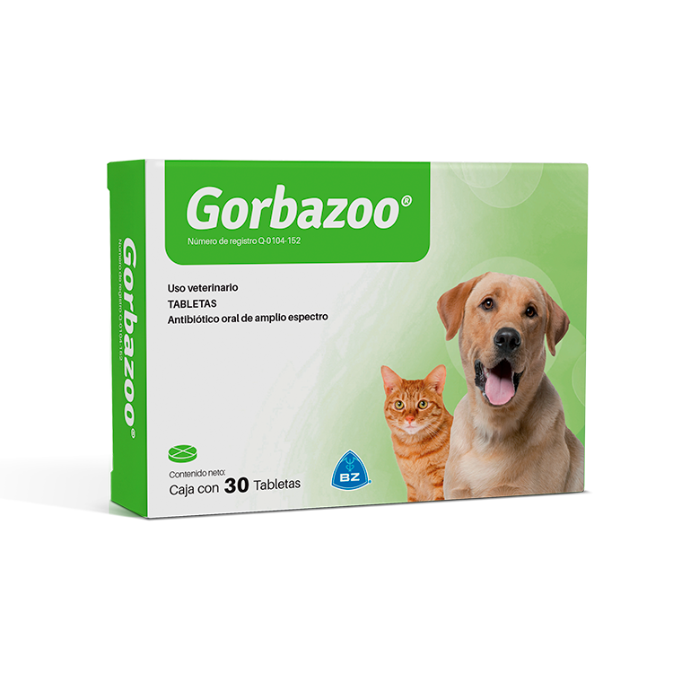 Gorbazoo®