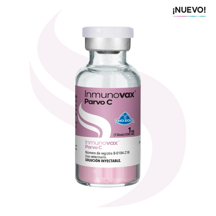 Inmunovax® Parvo C