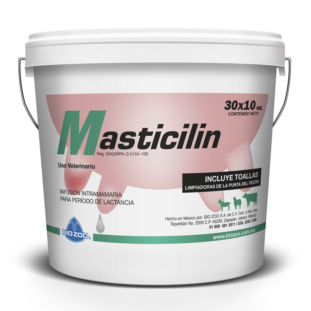 Masticilin®