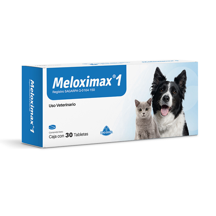 Meloximax® 1