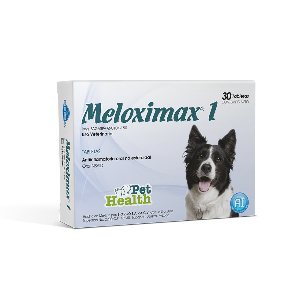 Meloximax® 1