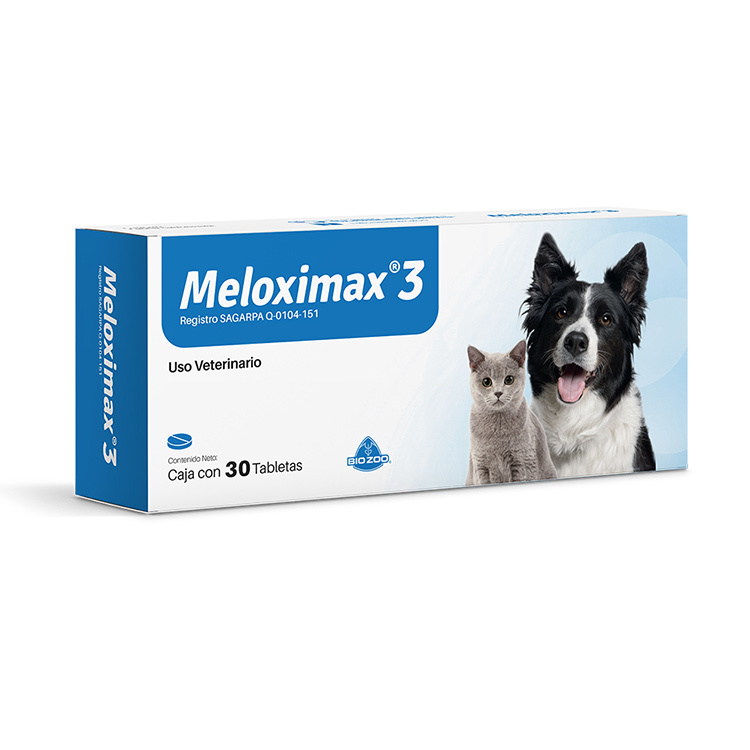 Meloximax® 3