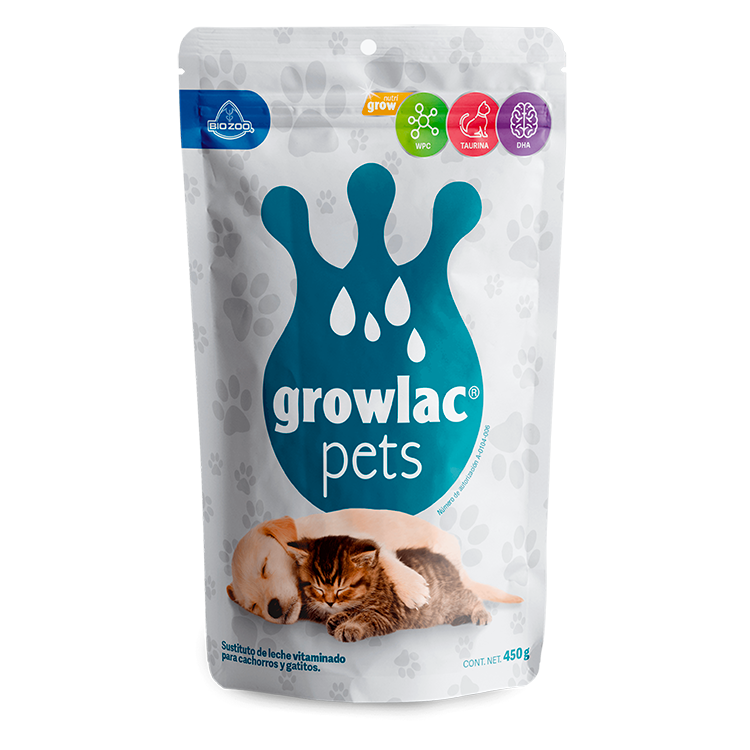 Growlac® Pets