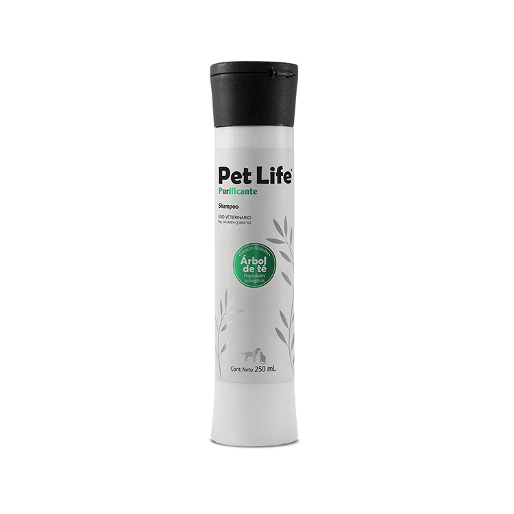 Pet Life® Purificante Shampoo
