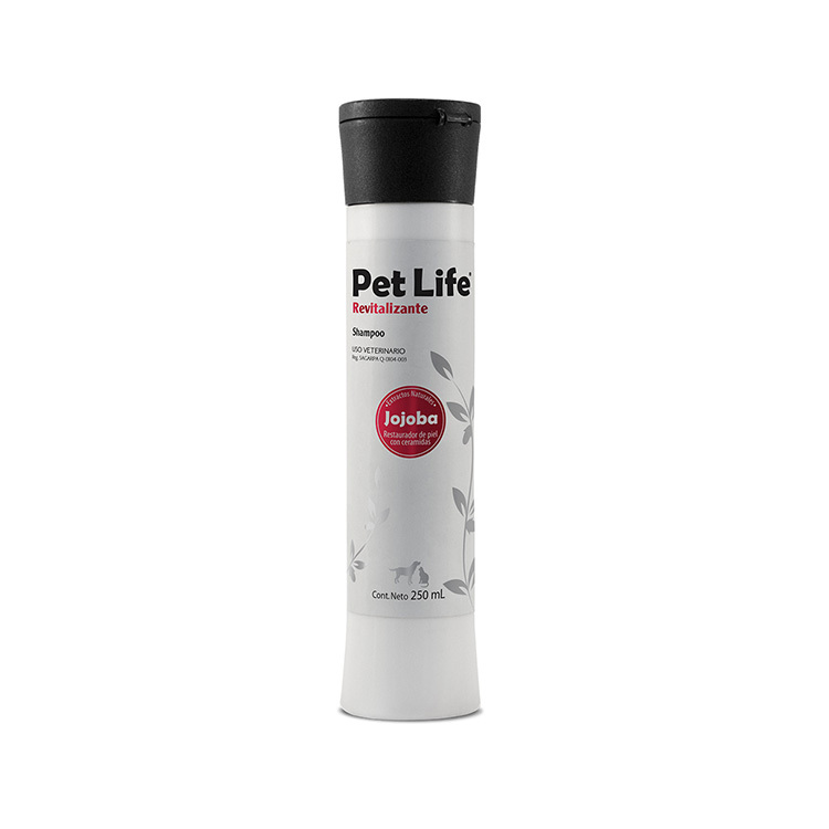 Pet Life® Revitalizante Shampoo