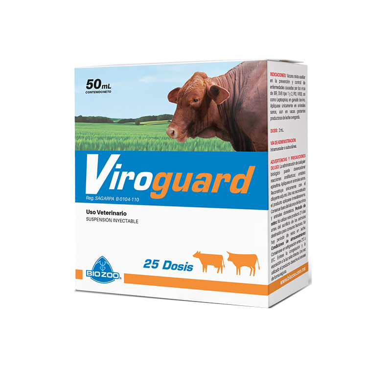 Viroguard®