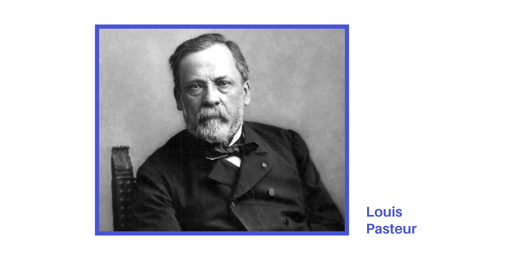 Bio Zoo Louis Pasteur
